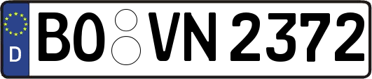 BO-VN2372