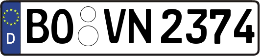 BO-VN2374