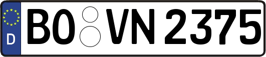 BO-VN2375