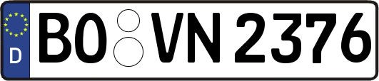 BO-VN2376