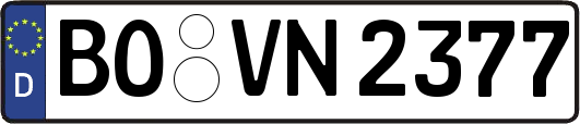 BO-VN2377