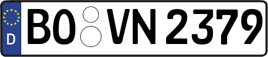 BO-VN2379