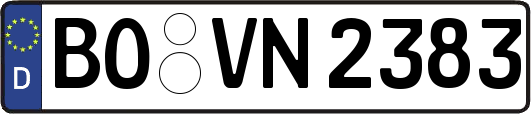 BO-VN2383