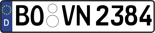 BO-VN2384