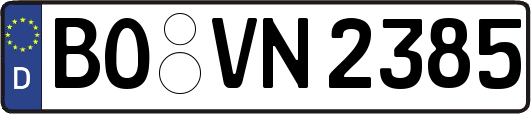 BO-VN2385