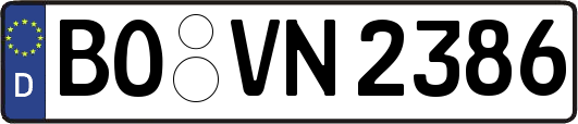 BO-VN2386