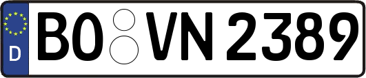 BO-VN2389
