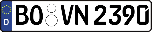 BO-VN2390