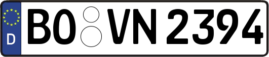 BO-VN2394