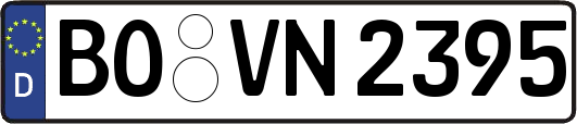 BO-VN2395