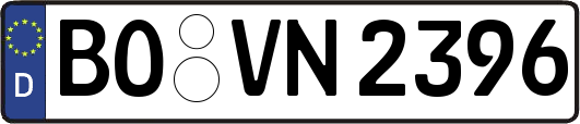 BO-VN2396