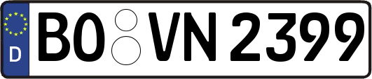 BO-VN2399