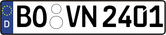BO-VN2401
