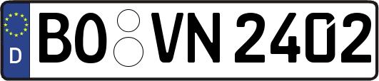BO-VN2402