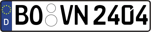 BO-VN2404