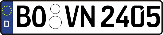 BO-VN2405