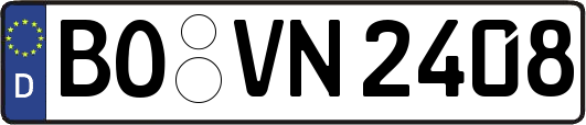 BO-VN2408