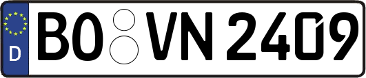 BO-VN2409