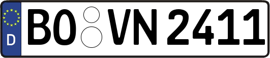 BO-VN2411