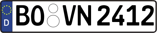 BO-VN2412