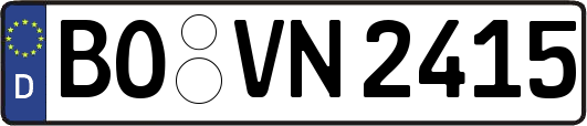 BO-VN2415