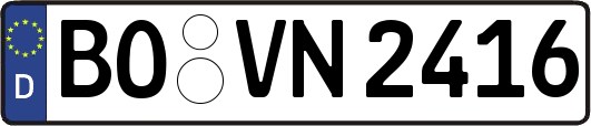 BO-VN2416