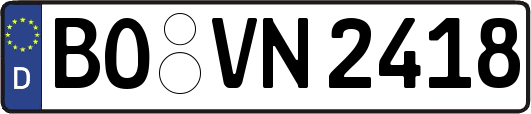 BO-VN2418