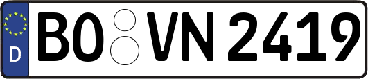 BO-VN2419