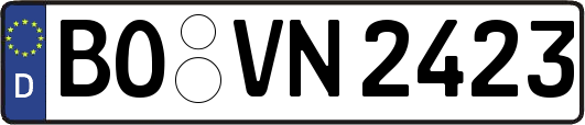 BO-VN2423