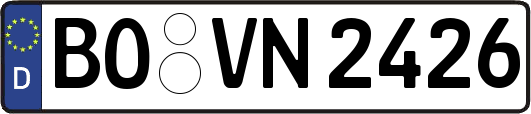 BO-VN2426