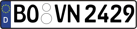 BO-VN2429