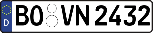 BO-VN2432