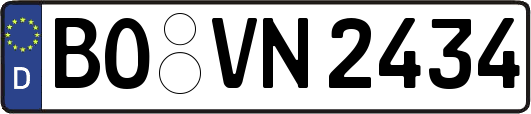 BO-VN2434