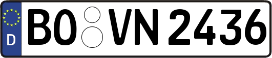 BO-VN2436
