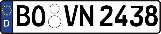 BO-VN2438