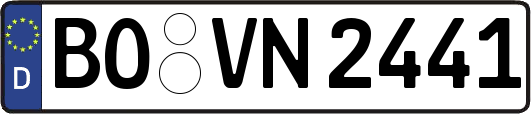 BO-VN2441