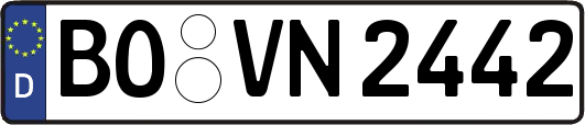 BO-VN2442