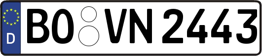 BO-VN2443