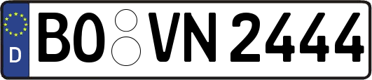 BO-VN2444