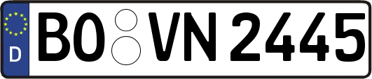 BO-VN2445