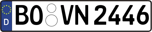 BO-VN2446