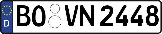 BO-VN2448