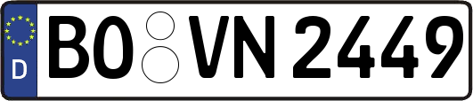 BO-VN2449