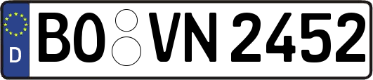 BO-VN2452