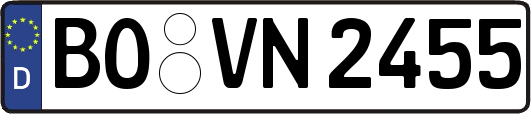 BO-VN2455
