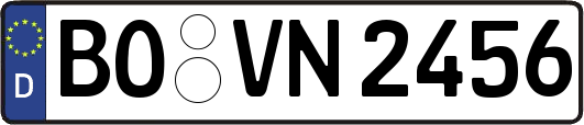 BO-VN2456