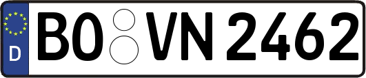 BO-VN2462