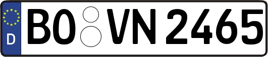 BO-VN2465