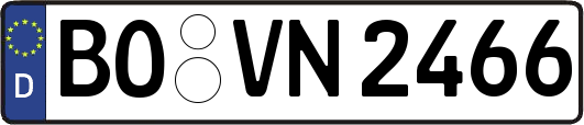 BO-VN2466