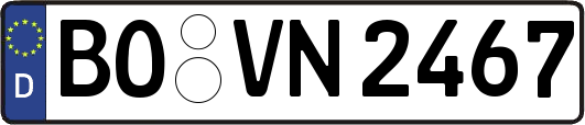 BO-VN2467